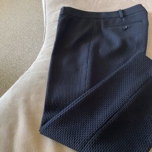 Club Monaco cropped pants